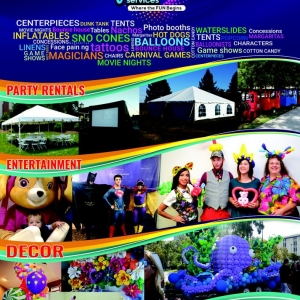 Photo of Funtime Services