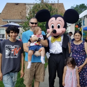 Photo of Funtime Services