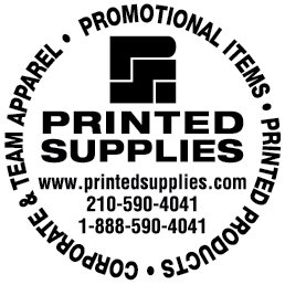 San Antonio Printed Supplies