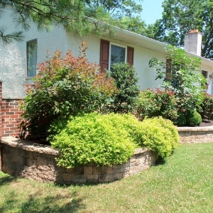 Willow Grove Costanzo & Fahey Masonry Contracting