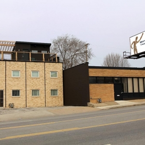 Photo of Phosphor Studio