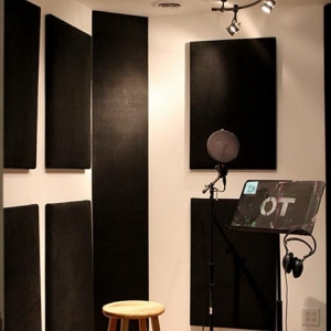 Photo of Phosphor Studio