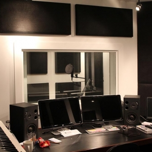 Photo of Phosphor Studio
