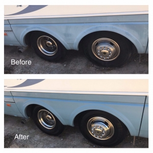 Photo of DK Pressure Washing & Detail