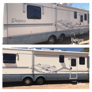 Photo of DK Pressure Washing & Detail