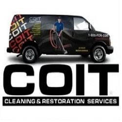 Photo of COIT Cleaning and Restoration of Seattle
