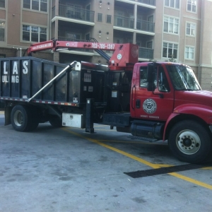 Photo of Ararity Hauling