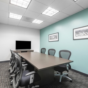 Photo of Regus Washington Triton Towers Three