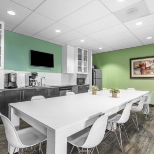 Photo of Regus Washington Triton Towers Three