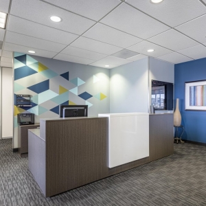 Photo of Regus Washington Triton Towers Three
