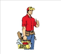 Photo of Andy OnCall
