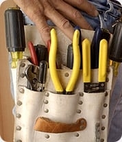 Photo of Andy OnCall