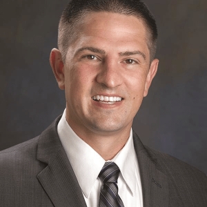 Photo of Brian Lock - State Farm Insurance Agent