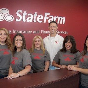 Photo of Brian Lock - State Farm Insurance Agent