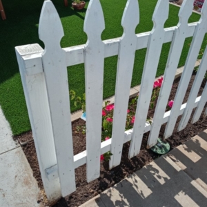 Photo of Oscar Garden