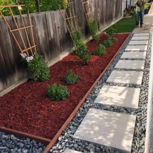 Photo of Oscar Garden