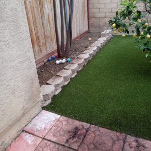 Photo of Oscar Garden