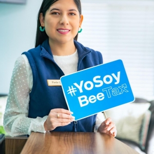 Photo of BeeTax Charlotte - Latino Tax service