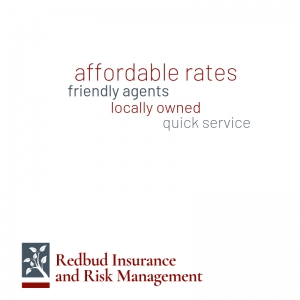 Photo of Redbud Insurance