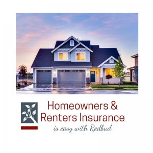 Photo of Redbud Insurance