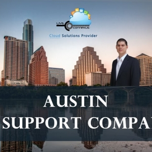 Austin Live Connexus