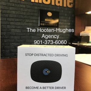 Photo of Allstate Insurance Agent: Angie Hooten-Hughes