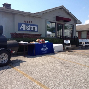 Photo of Allstate Insurance Agent: Angie Hooten-Hughes