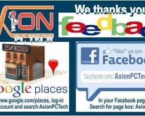 Miami Axion PC Tech