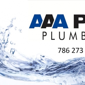 Photo of AAA Pro Plumbing