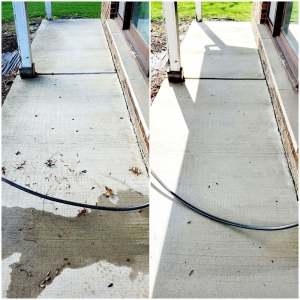 Photo of Affordable Pressure Washing