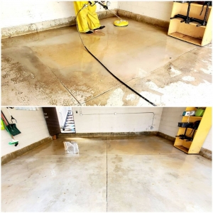 Photo of Affordable Pressure Washing
