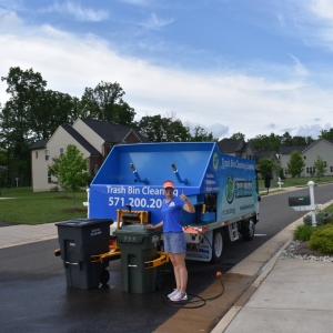 Warrenton Nova Bin Wash