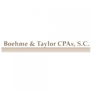 Photo of Boehme & Taylor CPAs, SC