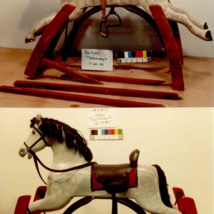 Photo of Art Restorations, Inc