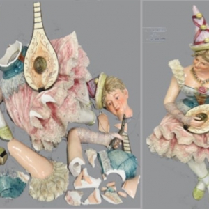 Photo of Art Restorations, Inc