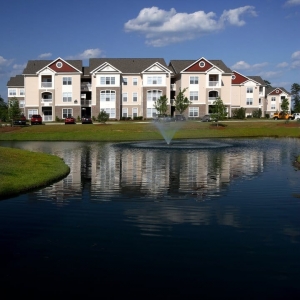 Photo of Vista Sands Apartments