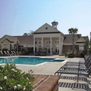 Photo of Vista Sands Apartments
