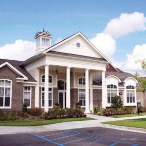 Photo of Vista Sands Apartments
