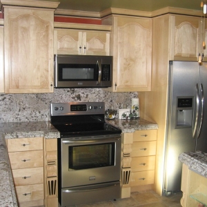 Photo of J&M Granite