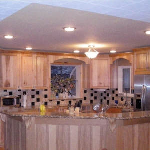 Photo of J&M Granite