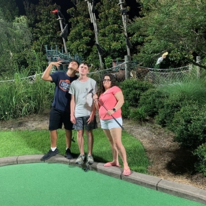 Photo of Frankie's Fun Park