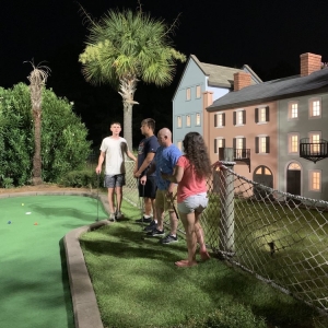 Photo of Frankie's Fun Park