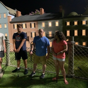 Photo of Frankie's Fun Park