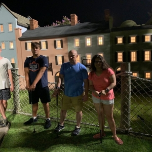 Photo of Frankie's Fun Park
