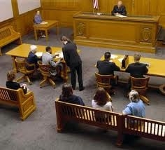 Photo of The Mosby Law Firm
