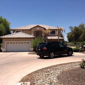 Photo of Arizona Painting Company