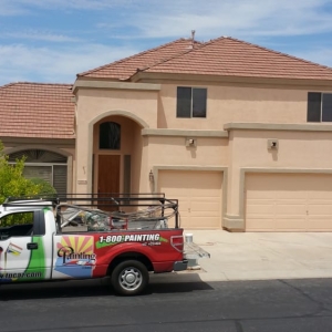 Photo of Arizona Painting Company