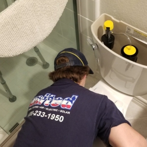 Photo of United Plumbing Heating Air & Electric