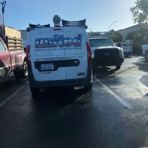 Photo of United Plumbing Heating Air & Electric