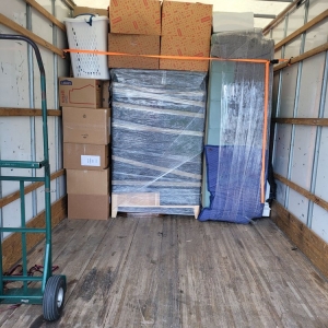 Photo of Family Movers 615